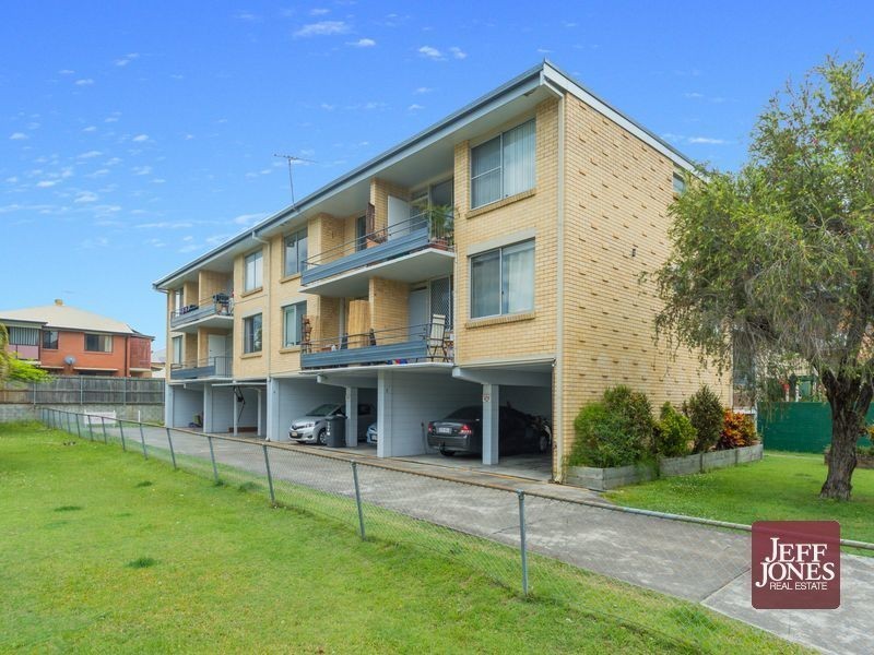 3/33 Ellis Street, Greenslopes QLD 4120