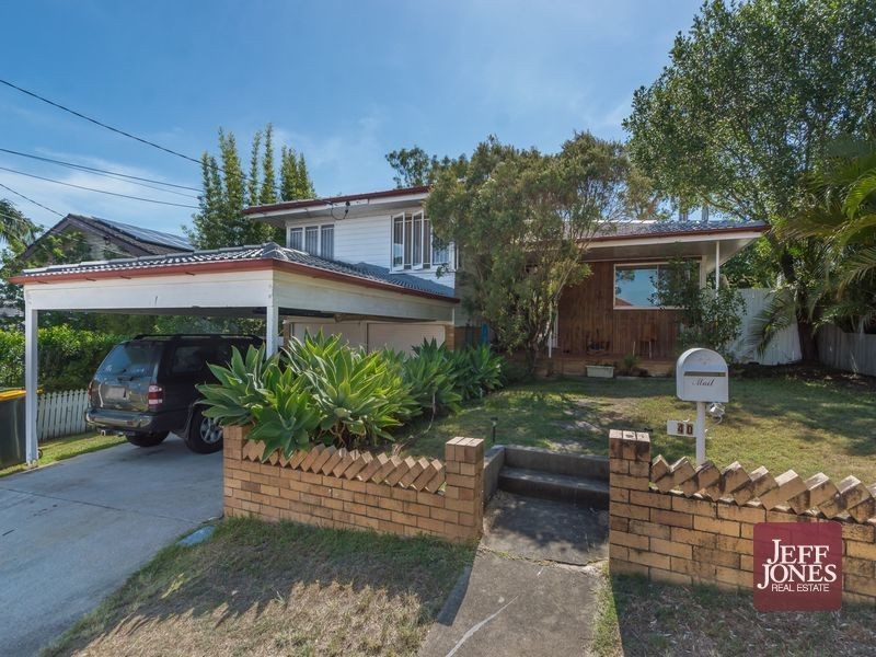 40 Chater Street, Carina QLD 4152