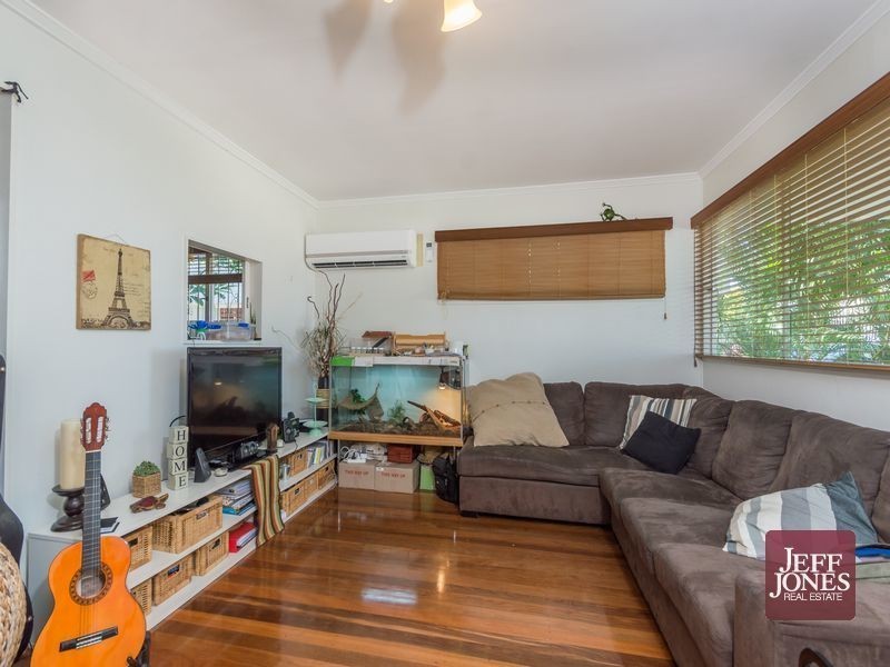 40 Chater Street, Carina QLD 4152