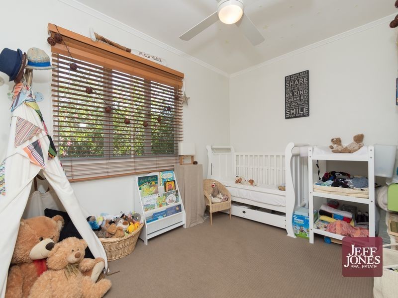 40 Chater Street, Carina QLD 4152