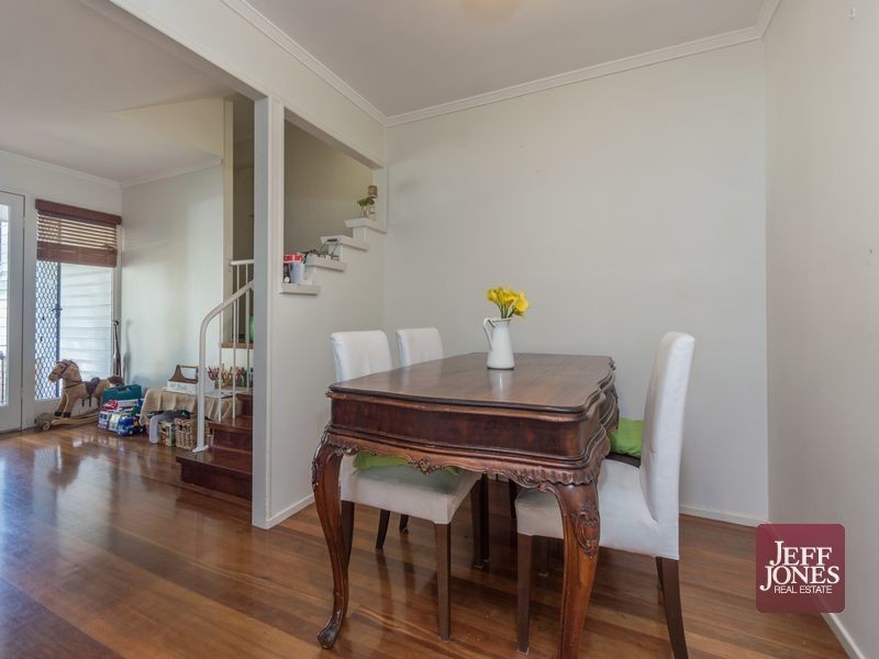 40 Chater Street, Carina QLD 4152