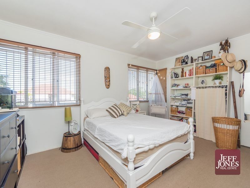 40 Chater Street, Carina QLD 4152
