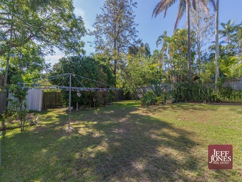 40 Chater Street, Carina QLD 4152