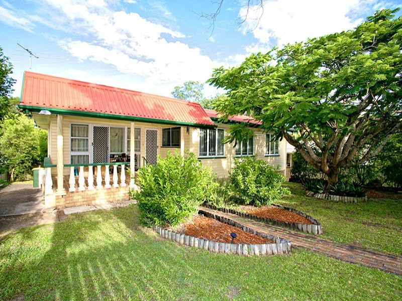 27 Valmar Street, Upper Mount Gravatt QLD 4122