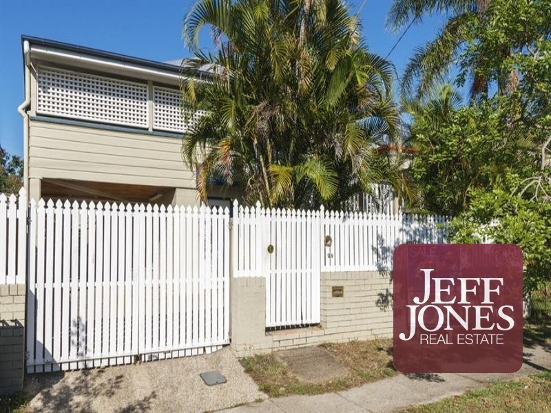 28 Taylor Street, Woolloongabba QLD 4102