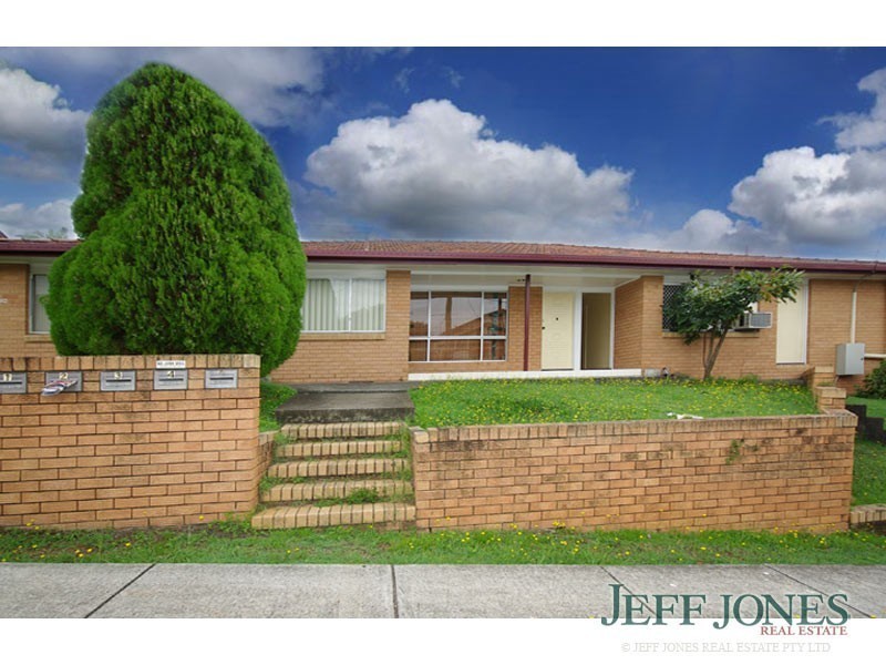 2/10 Herbert Street, Annerley QLD 4103