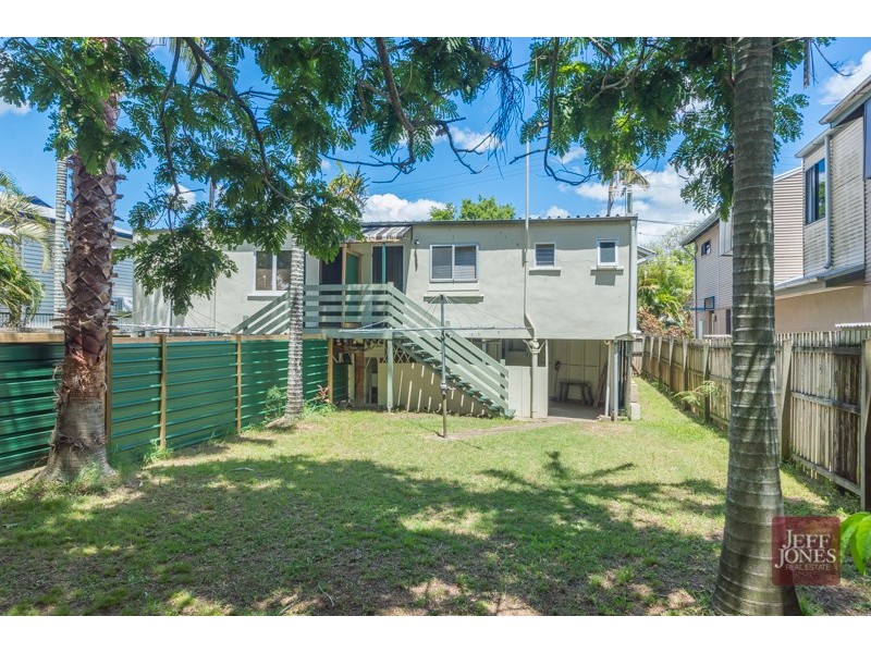 43 Ashfield Street, East Brisbane QLD 4169