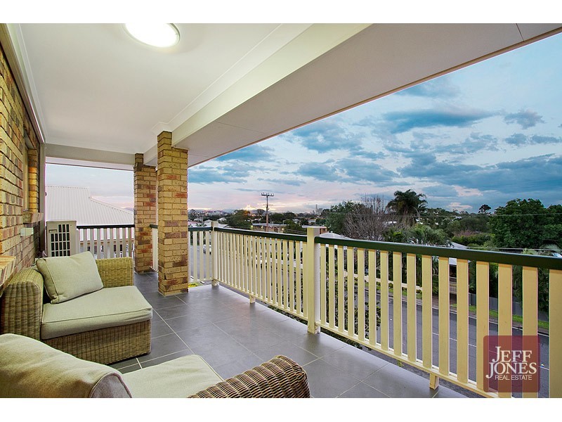 5/32 Ridge Street, Greenslopes QLD 4120