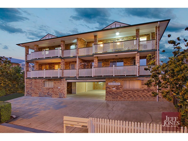 5/32 Ridge Street, Greenslopes QLD 4120