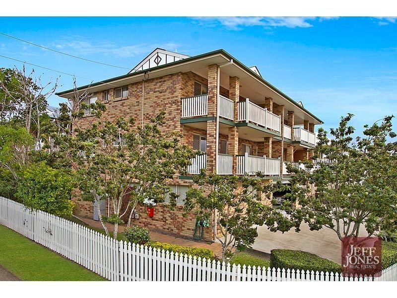 5/32 Ridge Street, Greenslopes QLD 4120