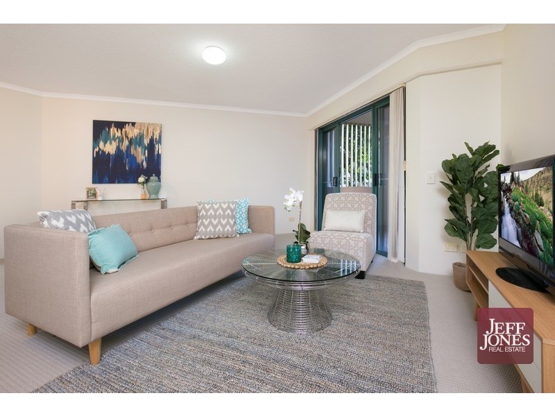 7/219 Wellington Road, Kangaroo Point QLD 4169