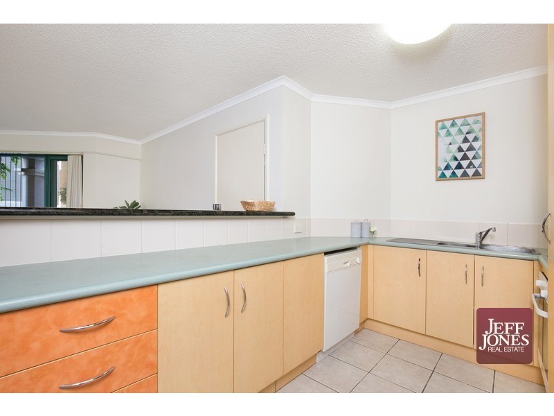 7/219 Wellington Road, Kangaroo Point QLD 4169