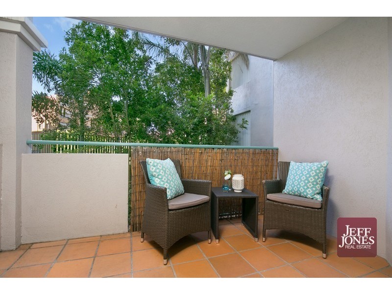 7/219 Wellington Road, Kangaroo Point QLD 4169