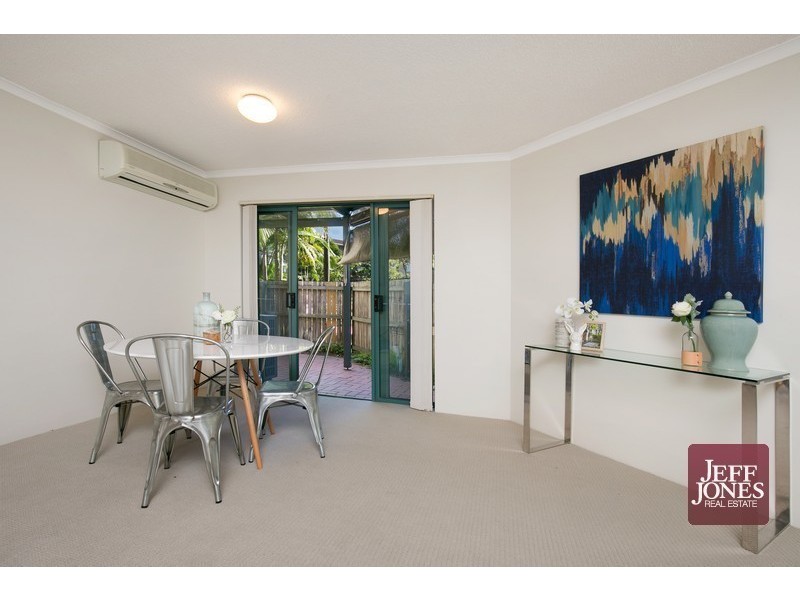 7/219 Wellington Road, Kangaroo Point QLD 4169