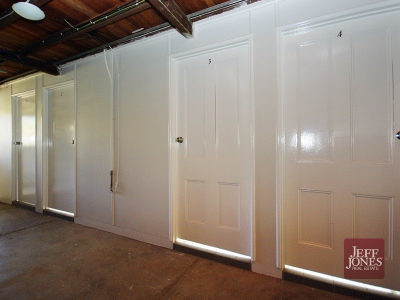 3/514 Old Cleveland Road, Camp Hill QLD 4152