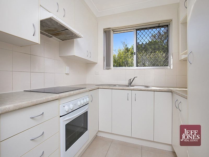 5/117 Pembroke Road, Coorparoo QLD 4151