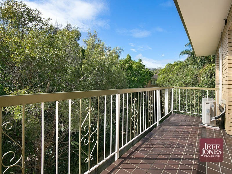 5/117 Pembroke Road, Coorparoo QLD 4151