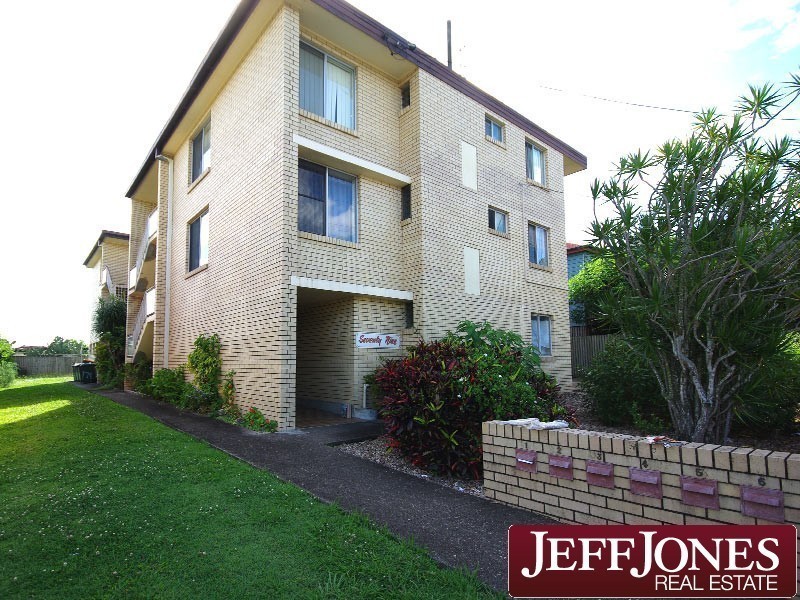5/79 Cleveland Street, Greenslopes QLD 4120
