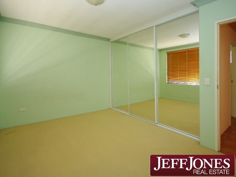 5/79 Cleveland Street, Greenslopes QLD 4120