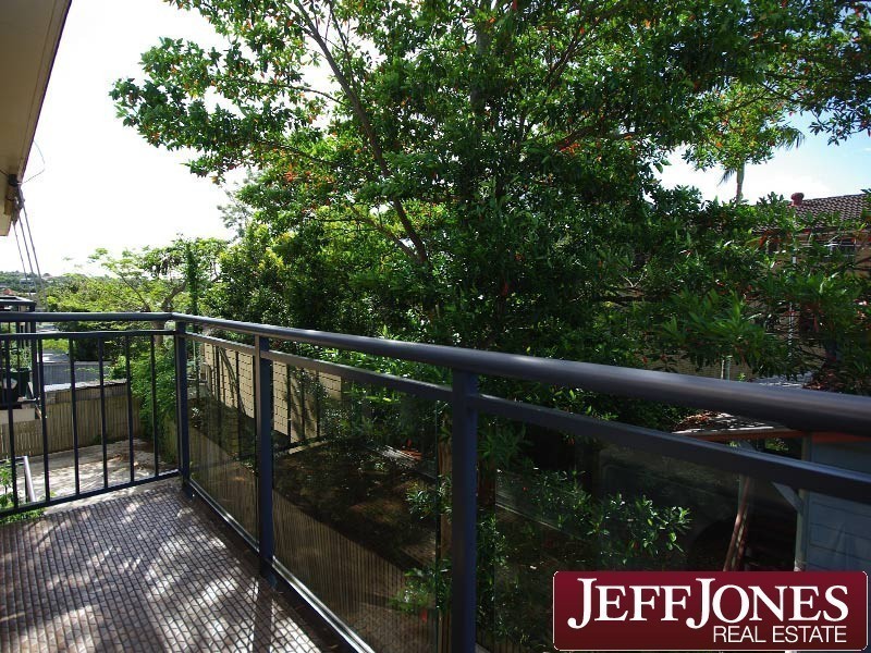 5/79 Cleveland Street, Greenslopes QLD 4120