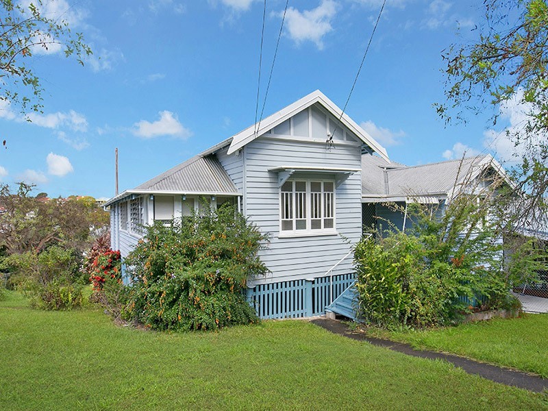 103 Sackville Street, Greenslopes QLD 4120