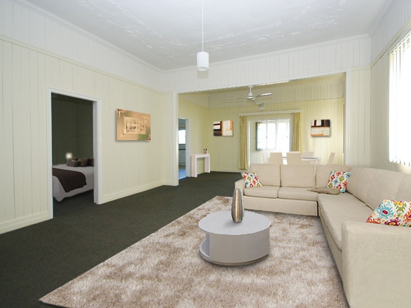 103 Sackville Street, Greenslopes QLD 4120