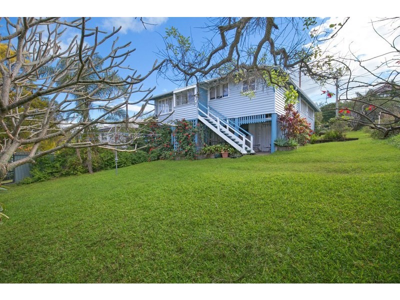 103 Sackville Street, Greenslopes QLD 4120