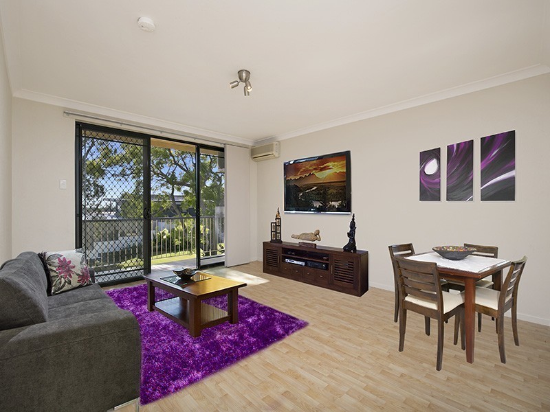 5/5 View Street, Coorparoo QLD 4151