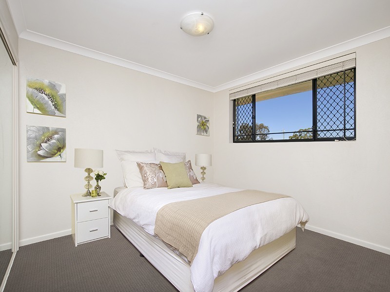 5/5 View Street, Coorparoo QLD 4151
