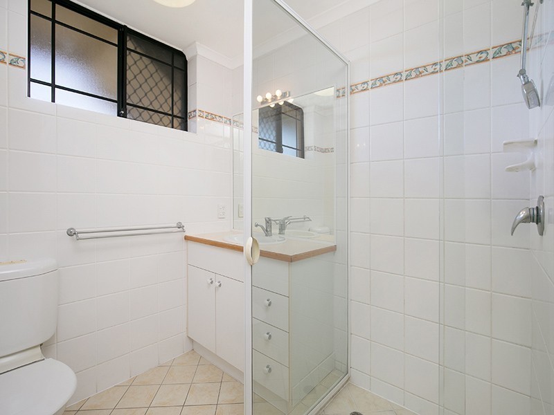 5/5 View Street, Coorparoo QLD 4151