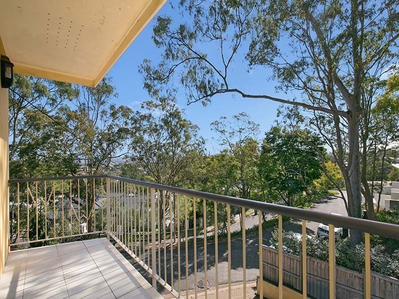 5/5 View Street, Coorparoo QLD 4151