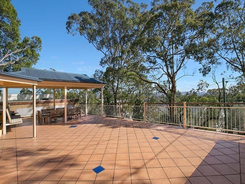 5/5 View Street, Coorparoo QLD 4151