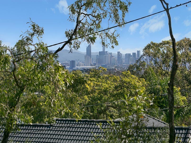 5/5 View Street, Coorparoo QLD 4151