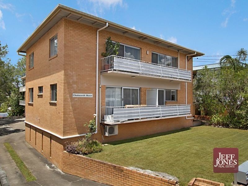 2/73 Chatsworth Road, Greenslopes QLD 4120