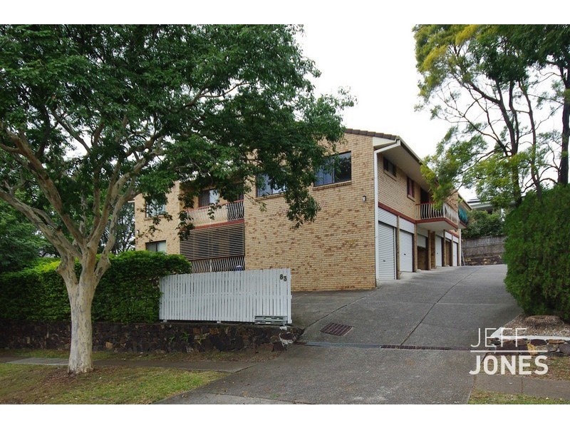 6/83 Waldheim Street, Annerley QLD 4103