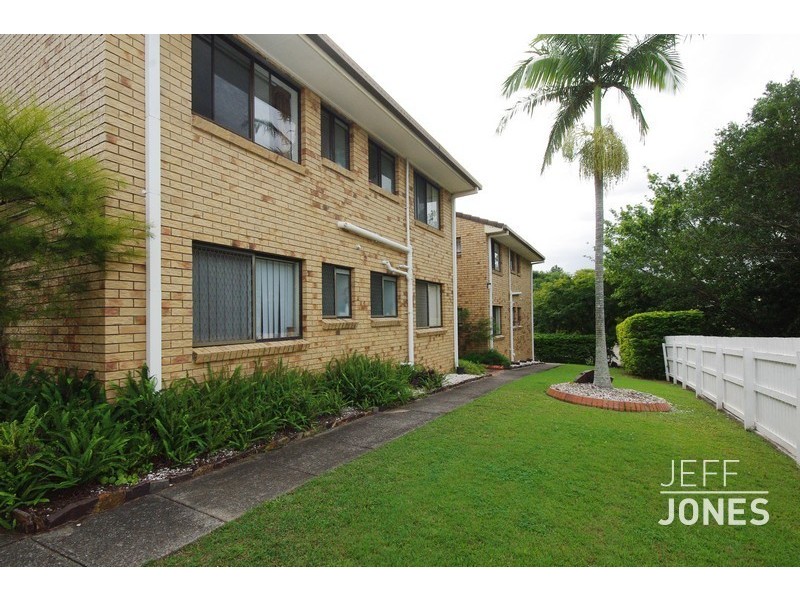 6/83 Waldheim Street, Annerley QLD 4103