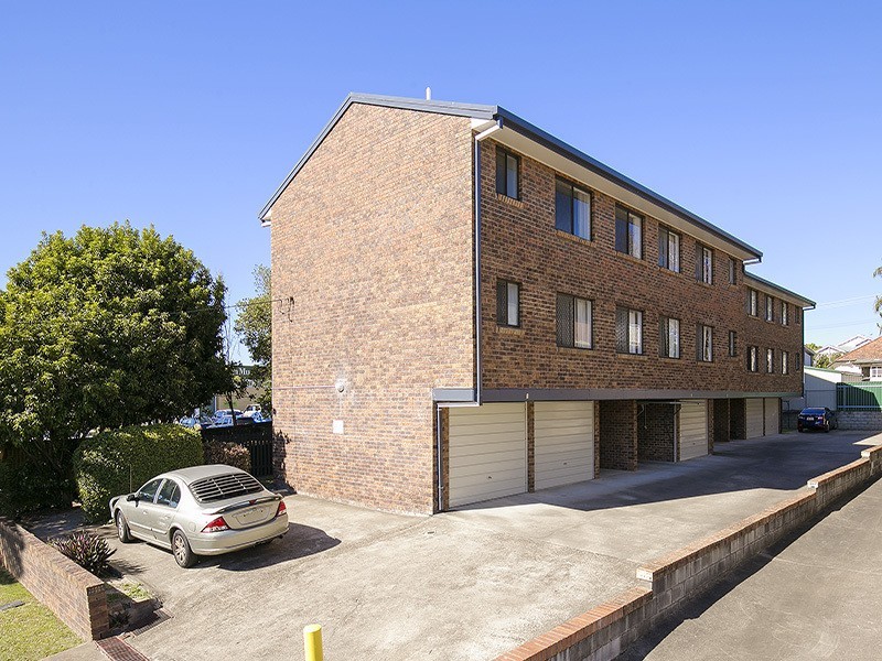 5/12 Crown Street, Holland Park West QLD 4121