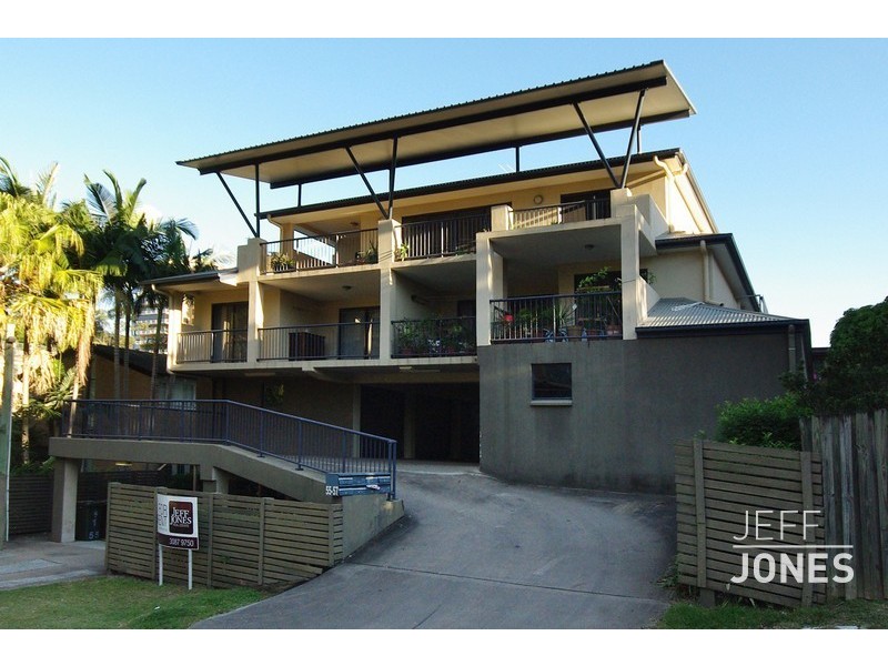 7/57 Sandford Street, St Lucia QLD 4067