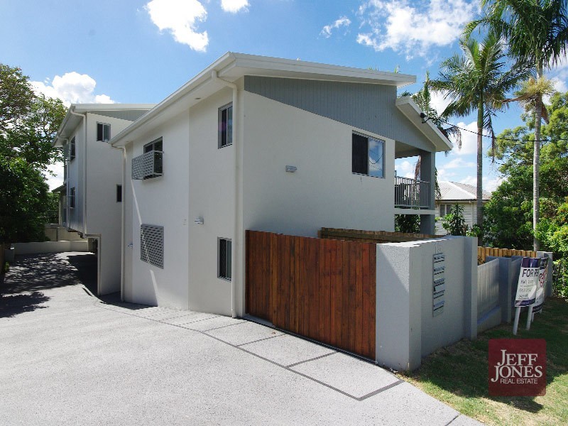 3/15 Lagonda Street, Annerley QLD 4103