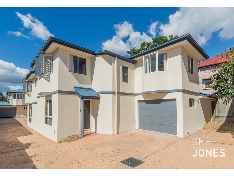 2/105 Kirkland Avenue, Coorparoo QLD 4151