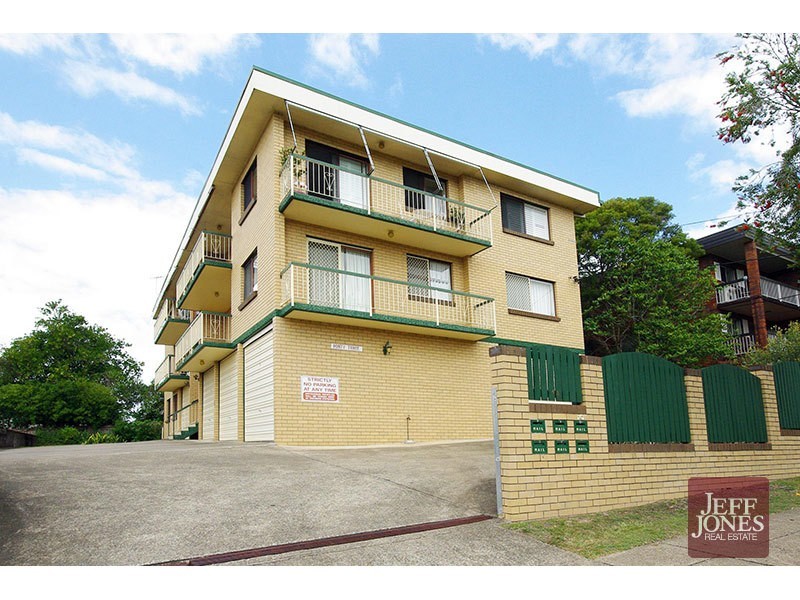 3/43 Shire Street, Coorparoo QLD 4151