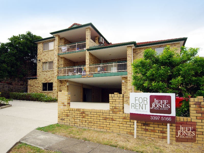 6/27 Vine Street, Greenslopes QLD 4120