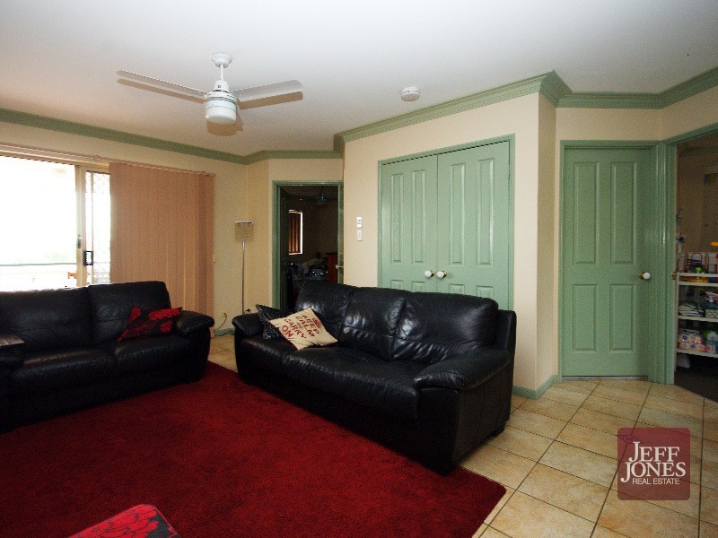 6/27 Vine Street, Greenslopes QLD 4120