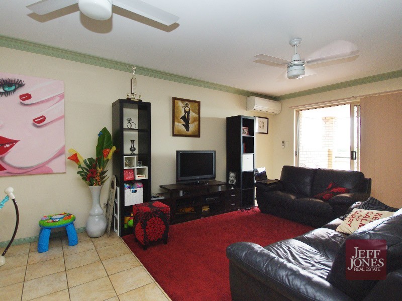 6/27 Vine Street, Greenslopes QLD 4120