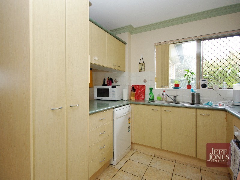 6/27 Vine Street, Greenslopes QLD 4120