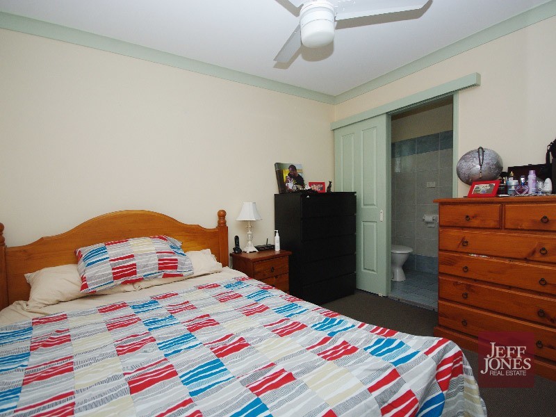 6/27 Vine Street, Greenslopes QLD 4120