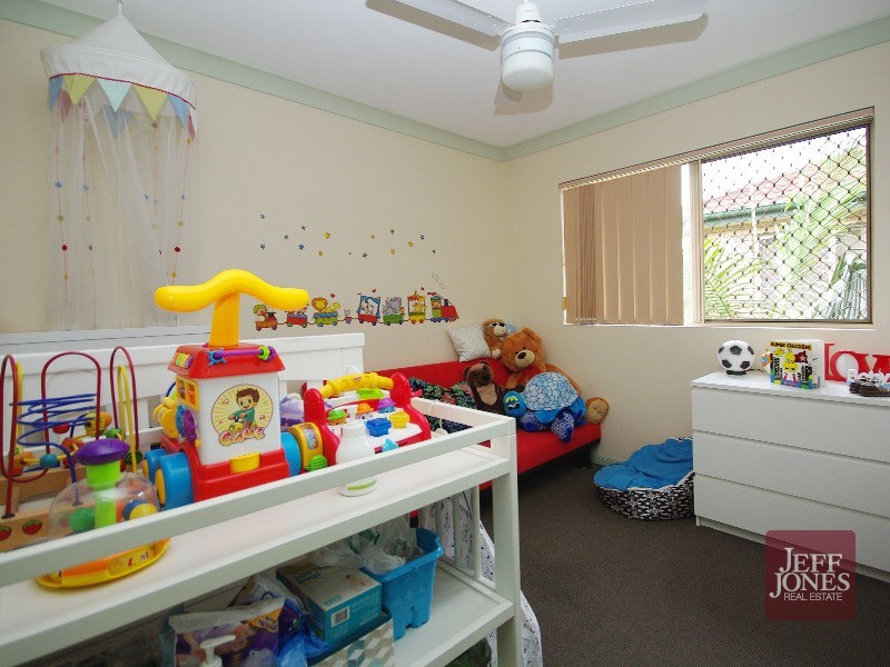 6/27 Vine Street, Greenslopes QLD 4120