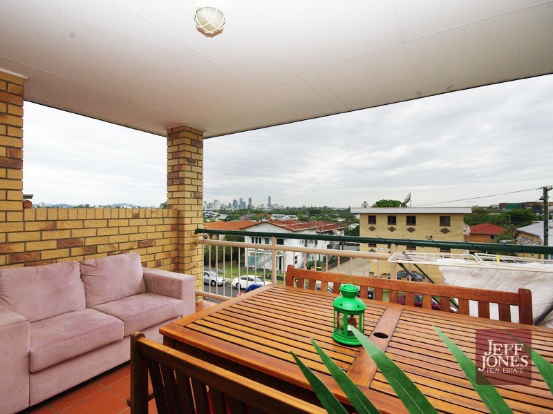 6/27 Vine Street, Greenslopes QLD 4120