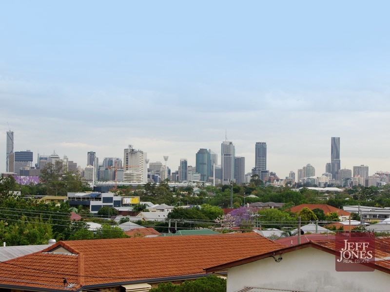 6/27 Vine Street, Greenslopes QLD 4120