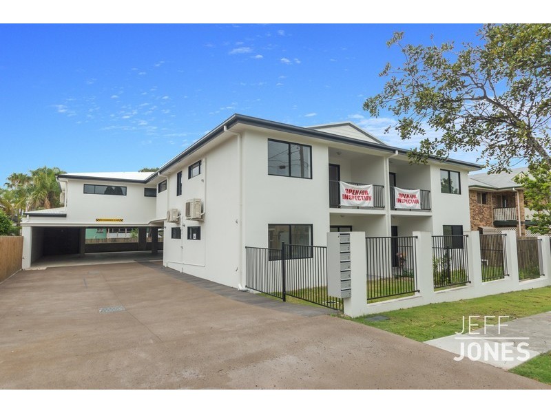 5/25 Galway Street, Greenslopes QLD 4120